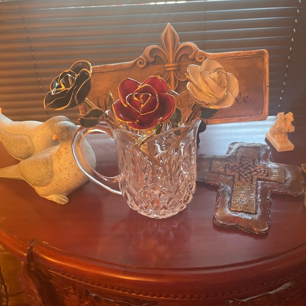 Roses๐น๐ฅ๐ - Picture 2 of 11